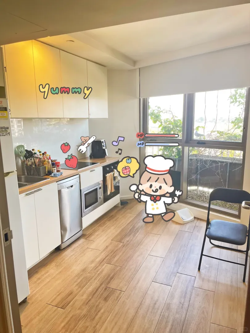 轉布里斯班Toowong1b包家具uq班車直達