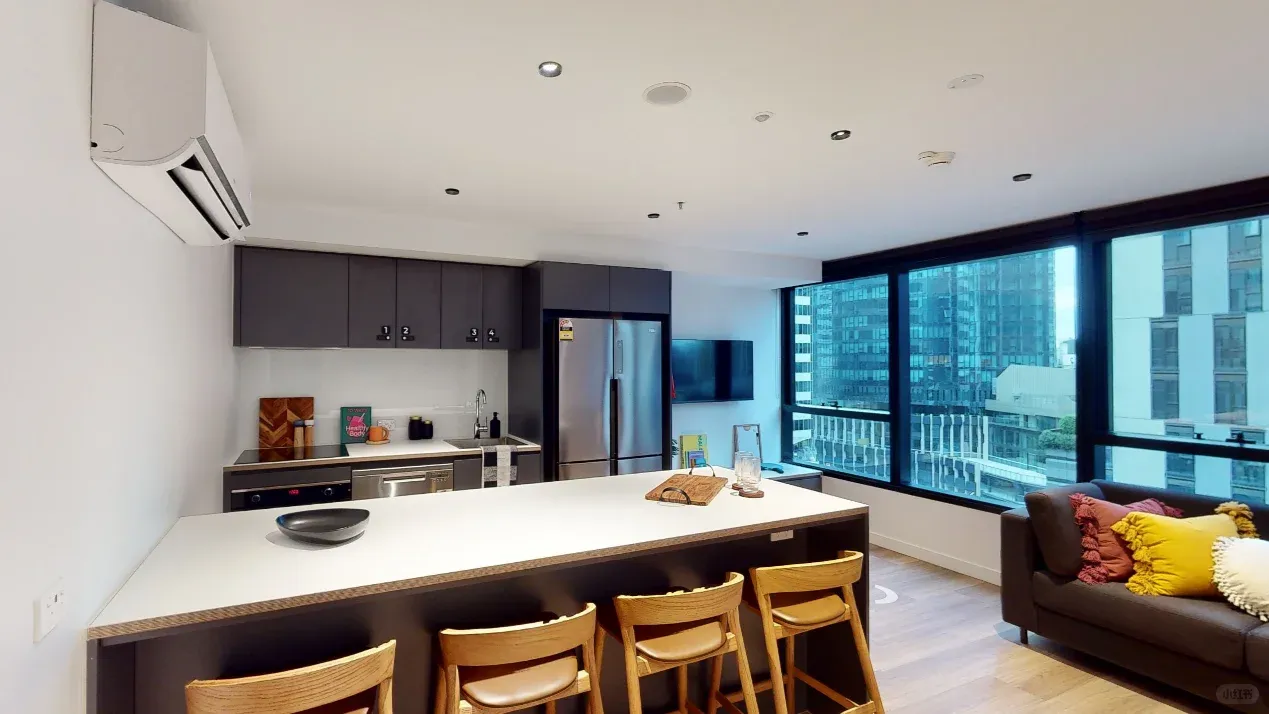 🇦🇺墨爾本6b🏠ensuite
