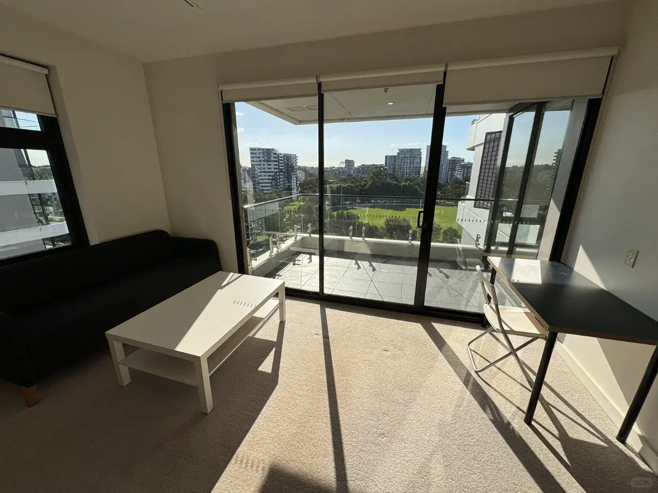 Wolli creek1b🌧️陰雨天也別有一番風味