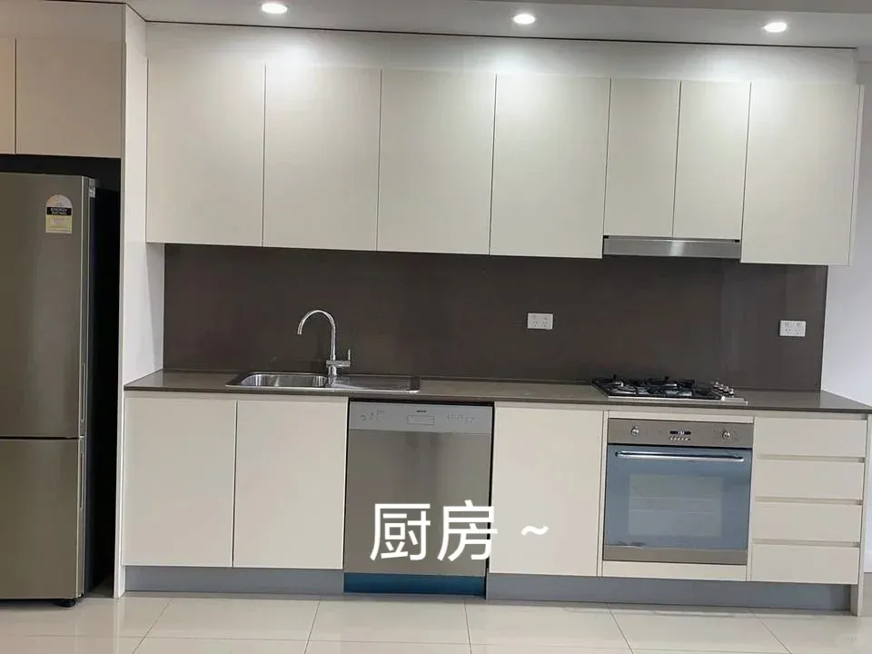 rosebery近unsw，明年2🈷️可住的1b1b