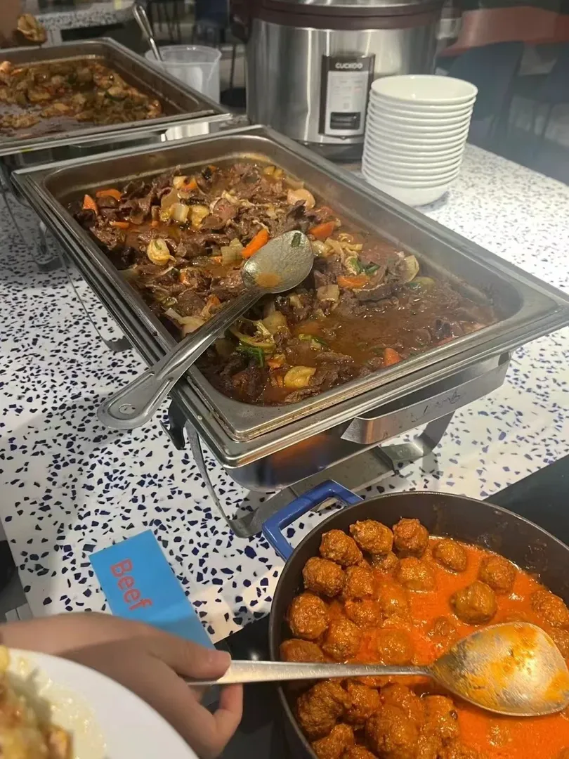 🇦🇺墨爾本包一日三餐的公寓也太棒了！