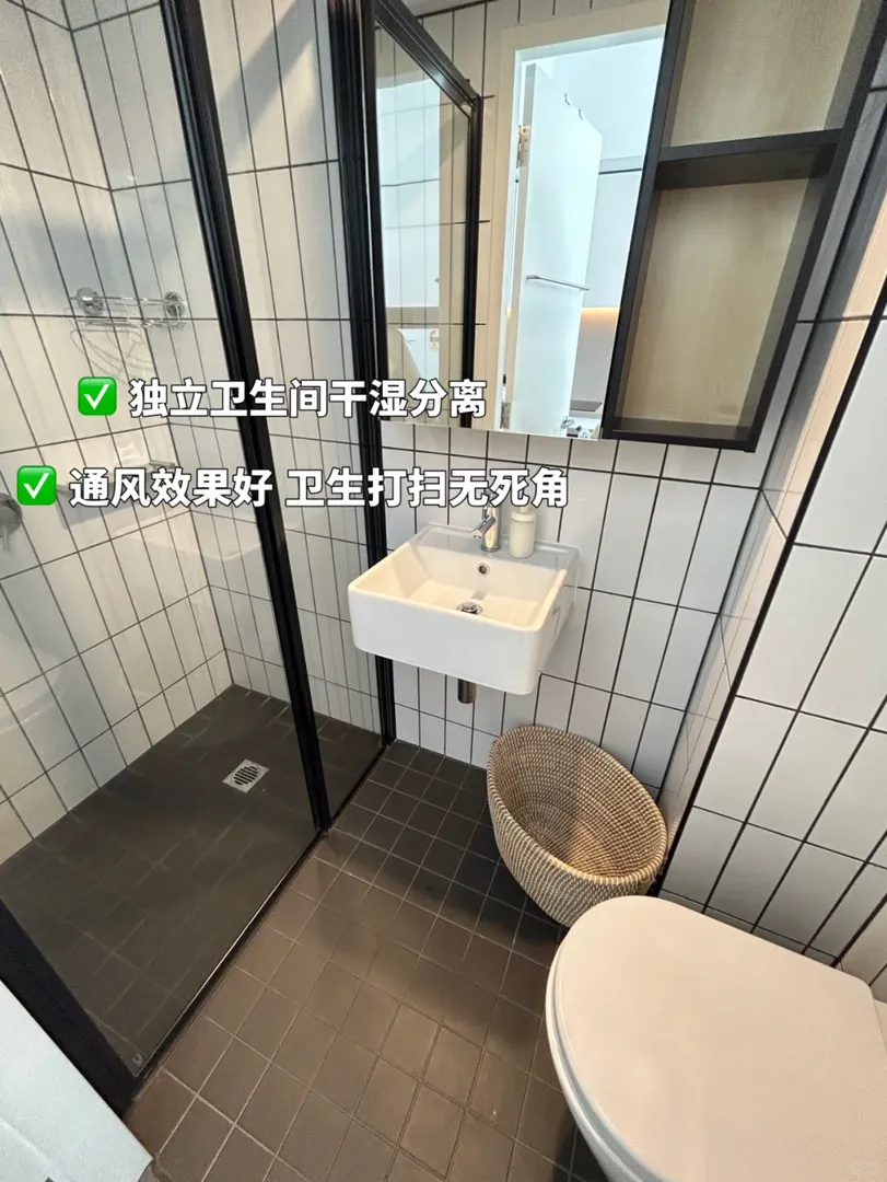 留學狗屎運開局.一不小心開到了高層觀景房