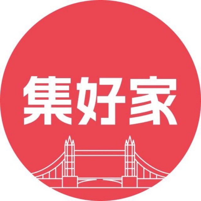 集好家|住在這不知道還會有什麼煩惱🤔