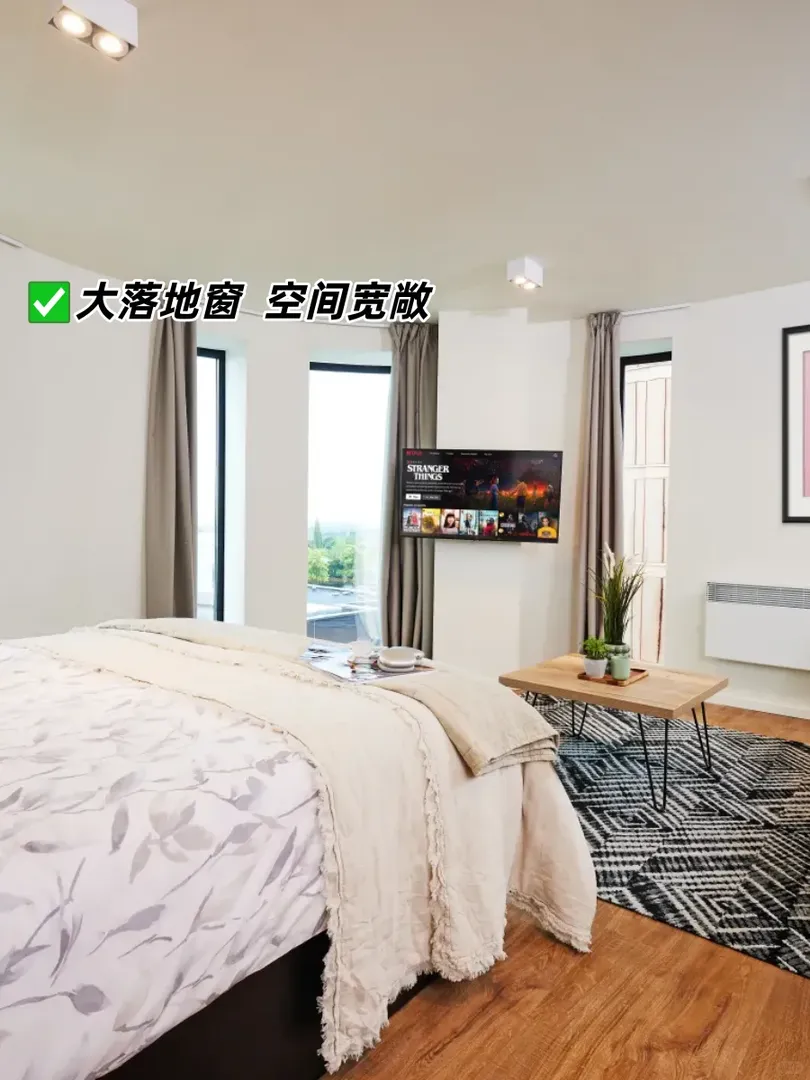 🇬🇧studio｜屬於i人的美麗小屋