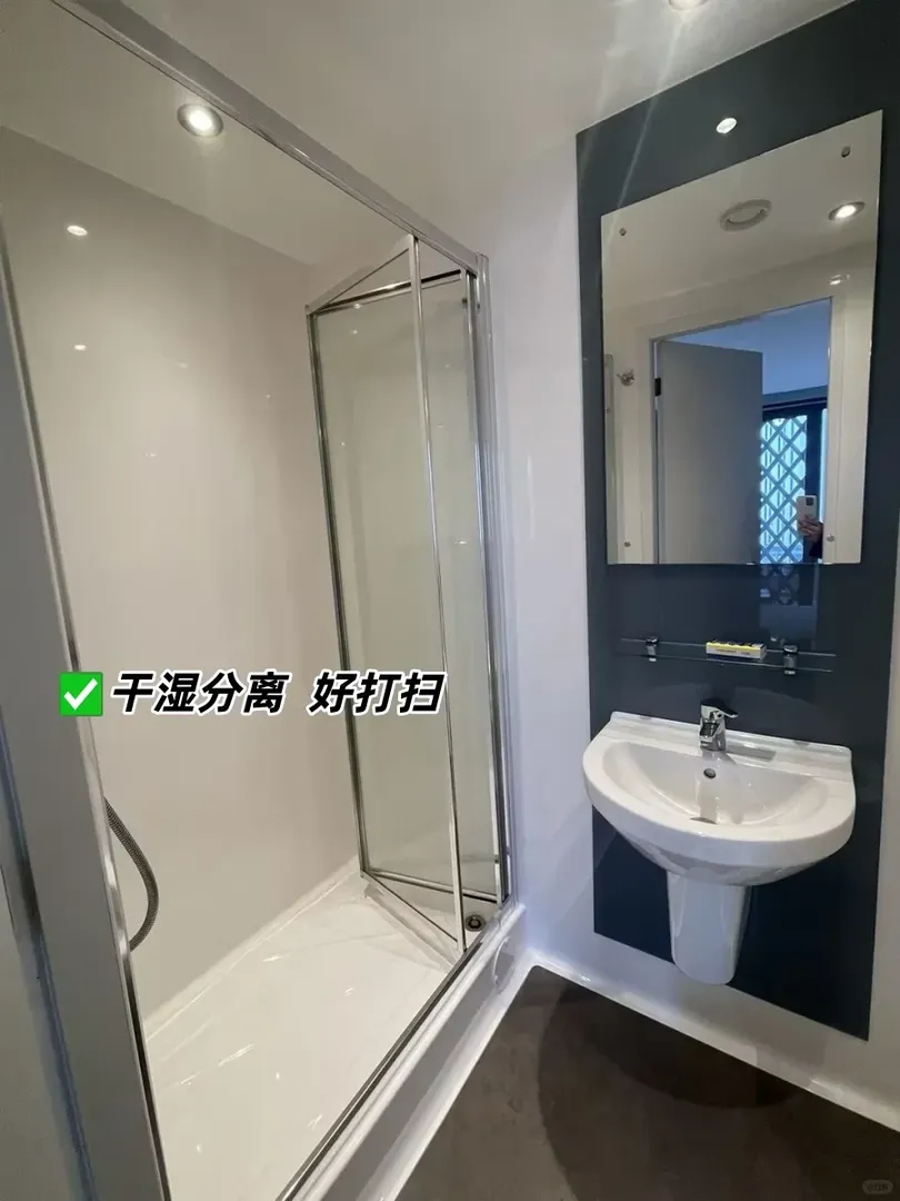 利茲40平的studio🏠住著是尊嘟舒服❗️