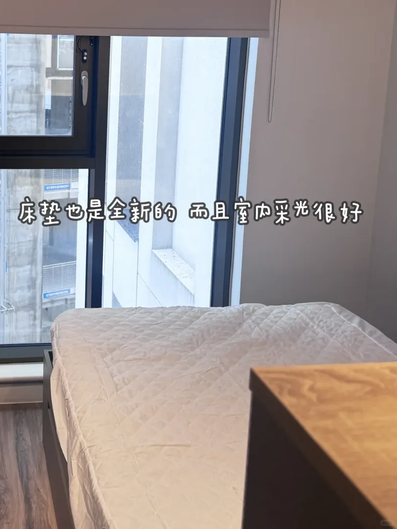 🇬🇧利茲高層公寓蹲女生室友