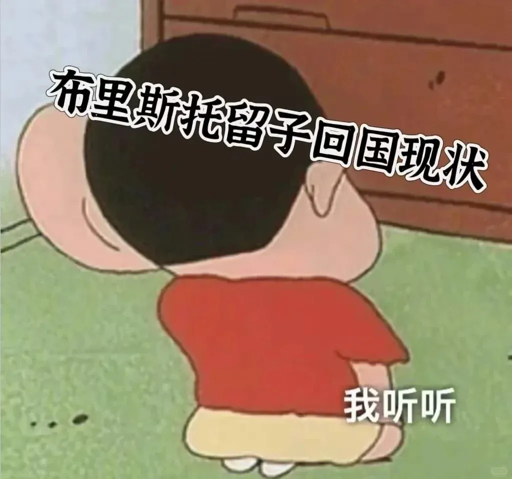 布里斯托留學回國找不到工作