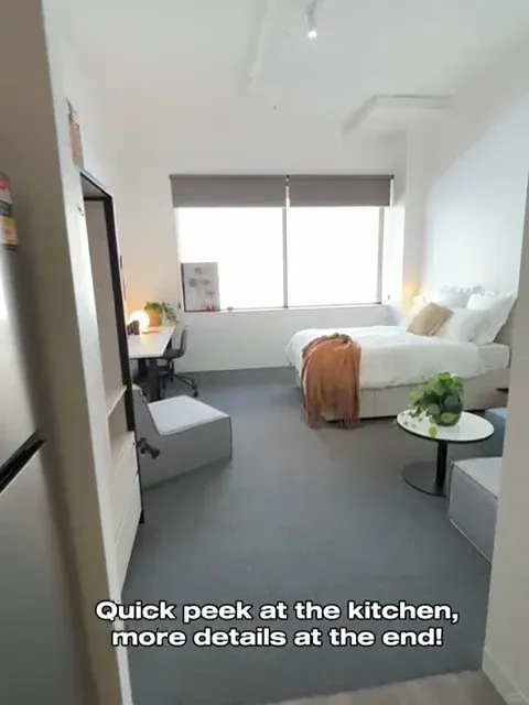 珀斯🇦🇺我看看是誰還沒有找到房子呢