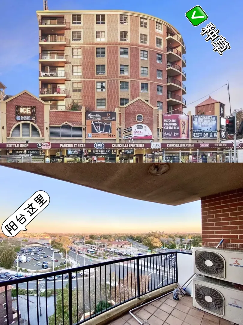 🇦🇺unsw的留子平時都住哪裡呢…請問？