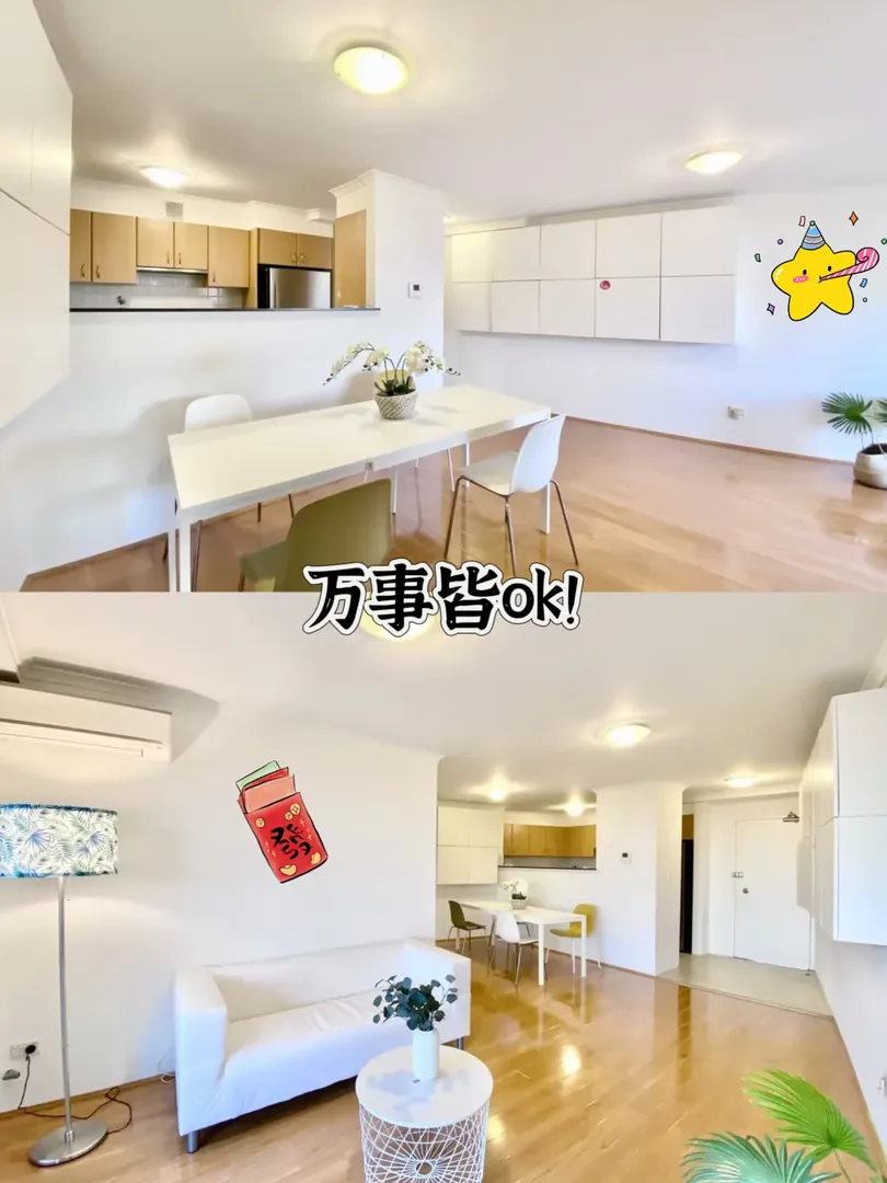 🇦🇺unsw的留子平時都住哪裡呢…請問？