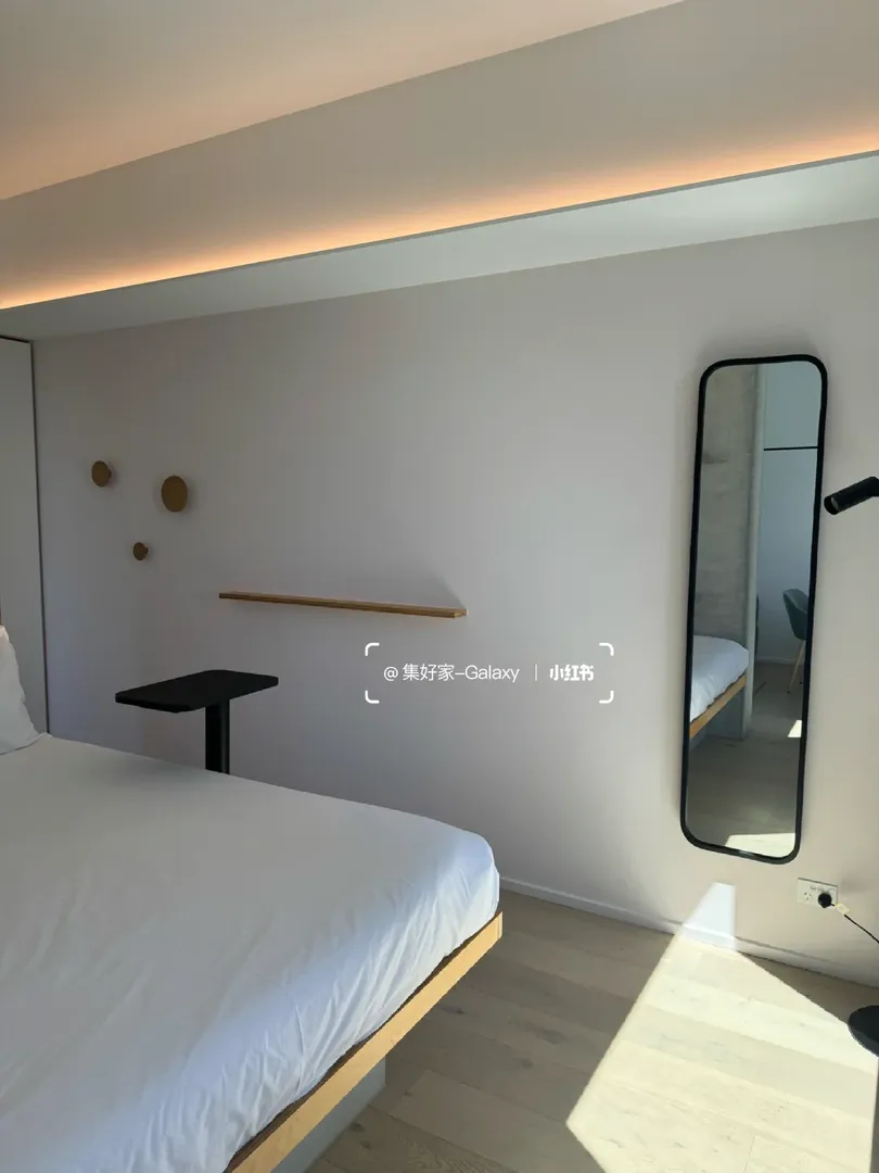 哇 墨爾本City 這還是studio嗎？是1b1b吧！