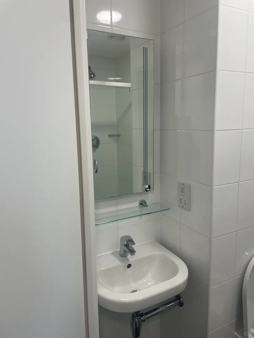 倫敦ucl出一間studio，低預算的住這吧！