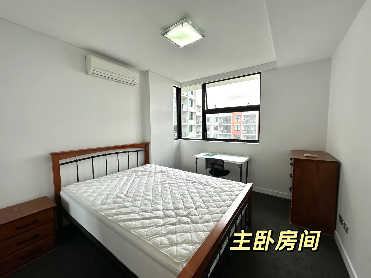 步行可到uts 高層2b2b戶型哦