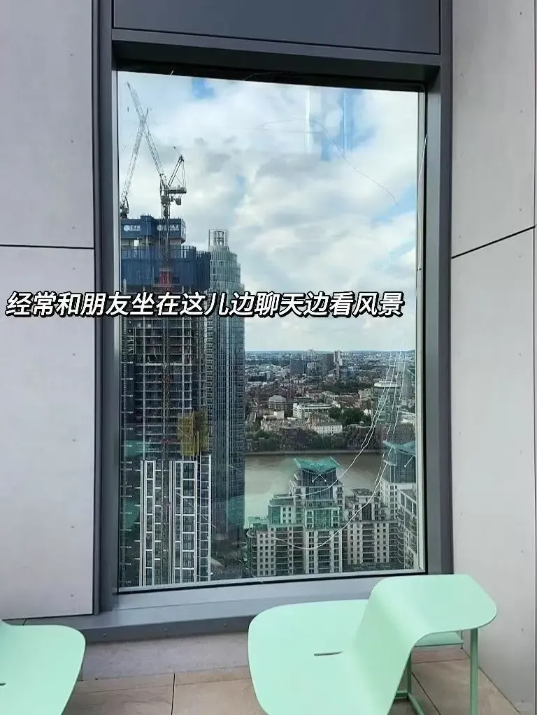 狠狠壁壘這個倫敦學生公寓