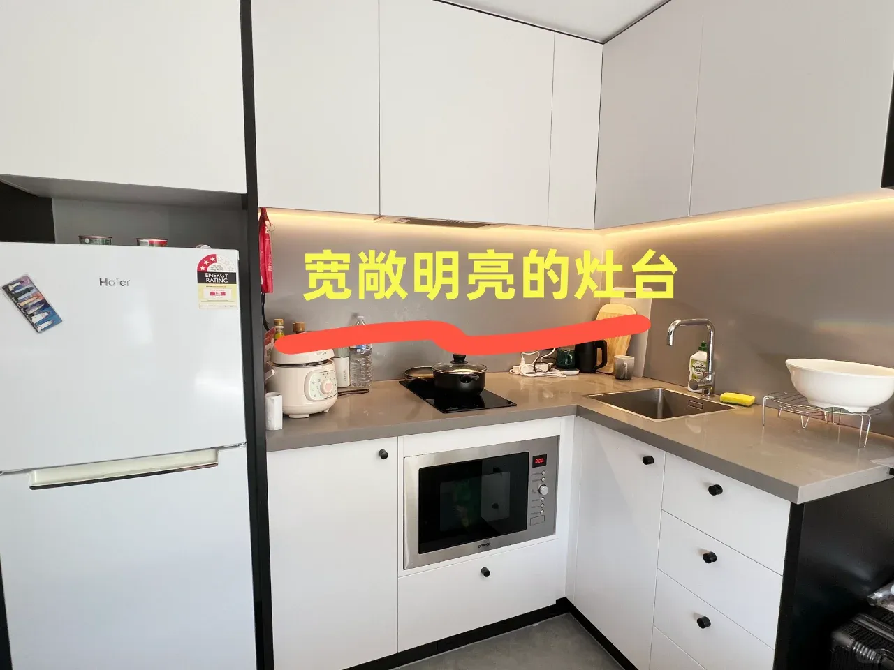 墨爾本考菲選這個就對了，還包早餐！