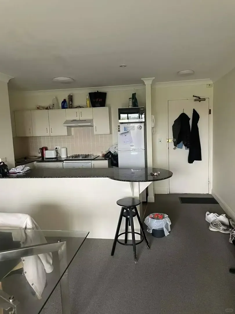雪梨25S1，我看誰還沒住上包bill的1b1b
