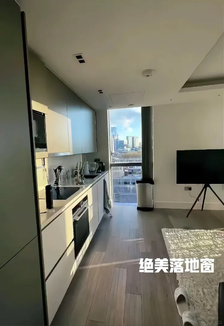 🇬🇧紐卡留子住這吧，很nice✨✨