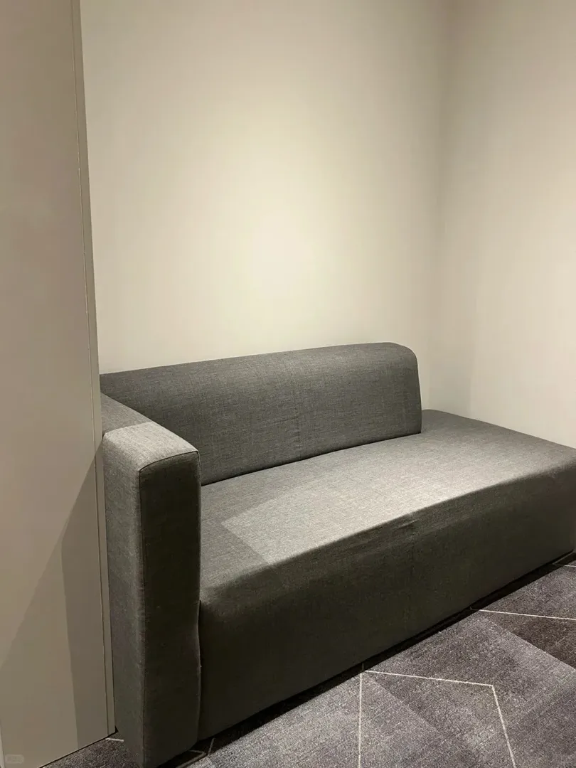 普通家庭能在伯明罕找個studio已經很滿足啦
