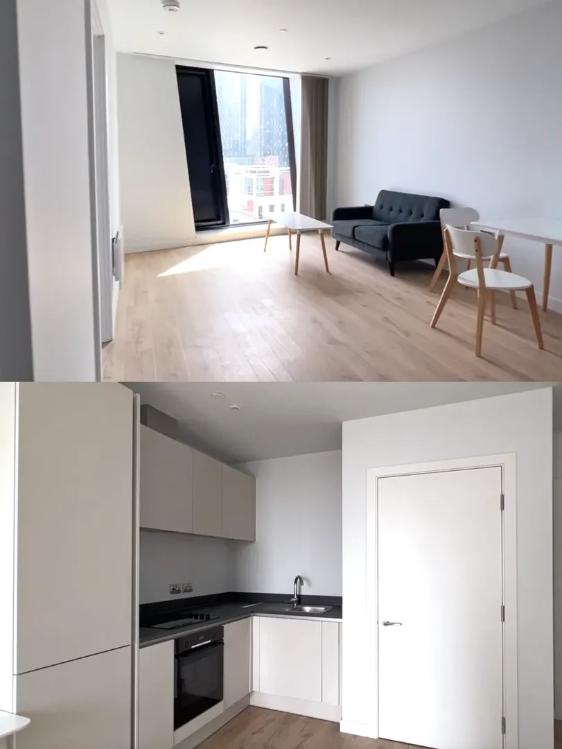 曼大留學獨居必備🏠