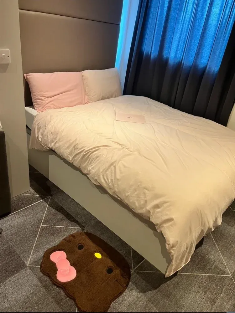 普通家庭能在伯明罕找個studio已經很滿足啦