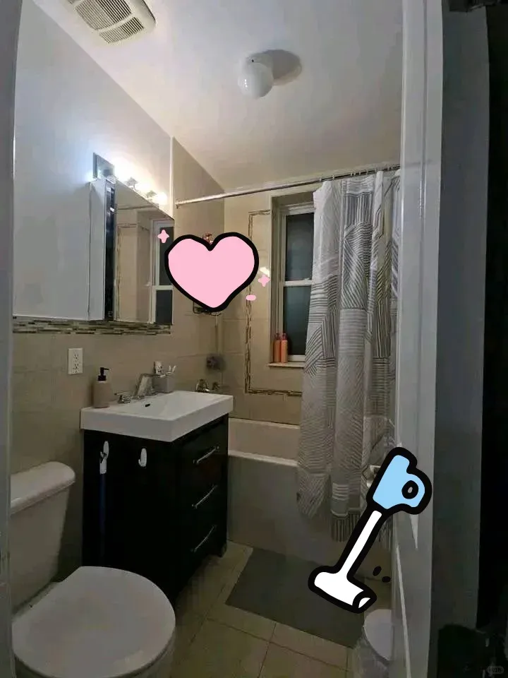 布里斯班在city的1b1b從一月底轉租啦😭淚