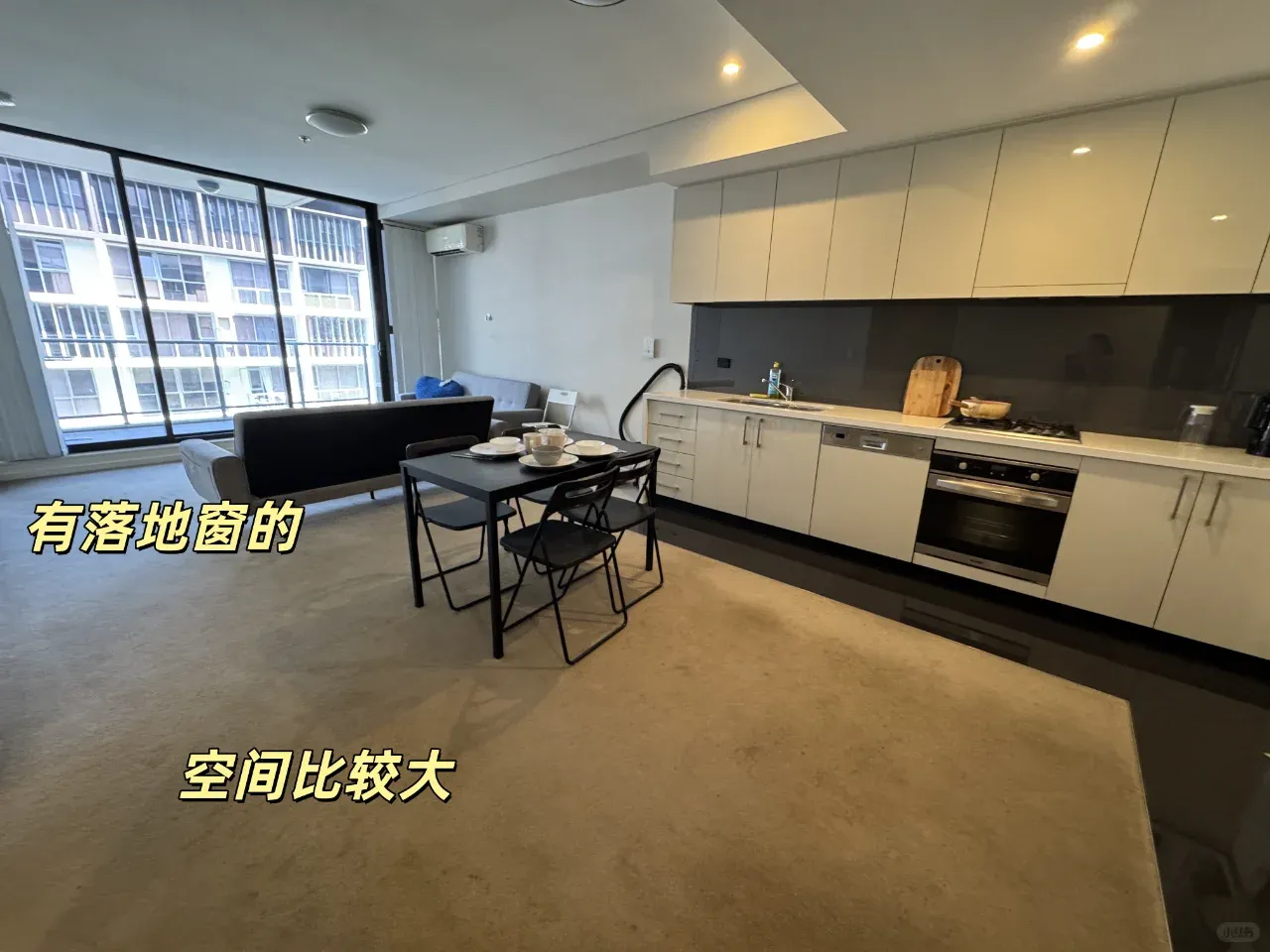 雪梨｜Zetland轉租整租2b2b