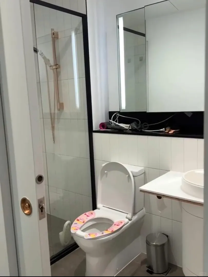 布里斯班轉租｜south Brisbane 1b1b