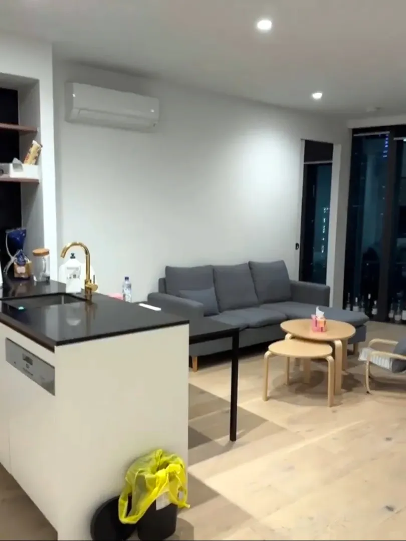 布里斯班轉租｜south Brisbane 1b1b