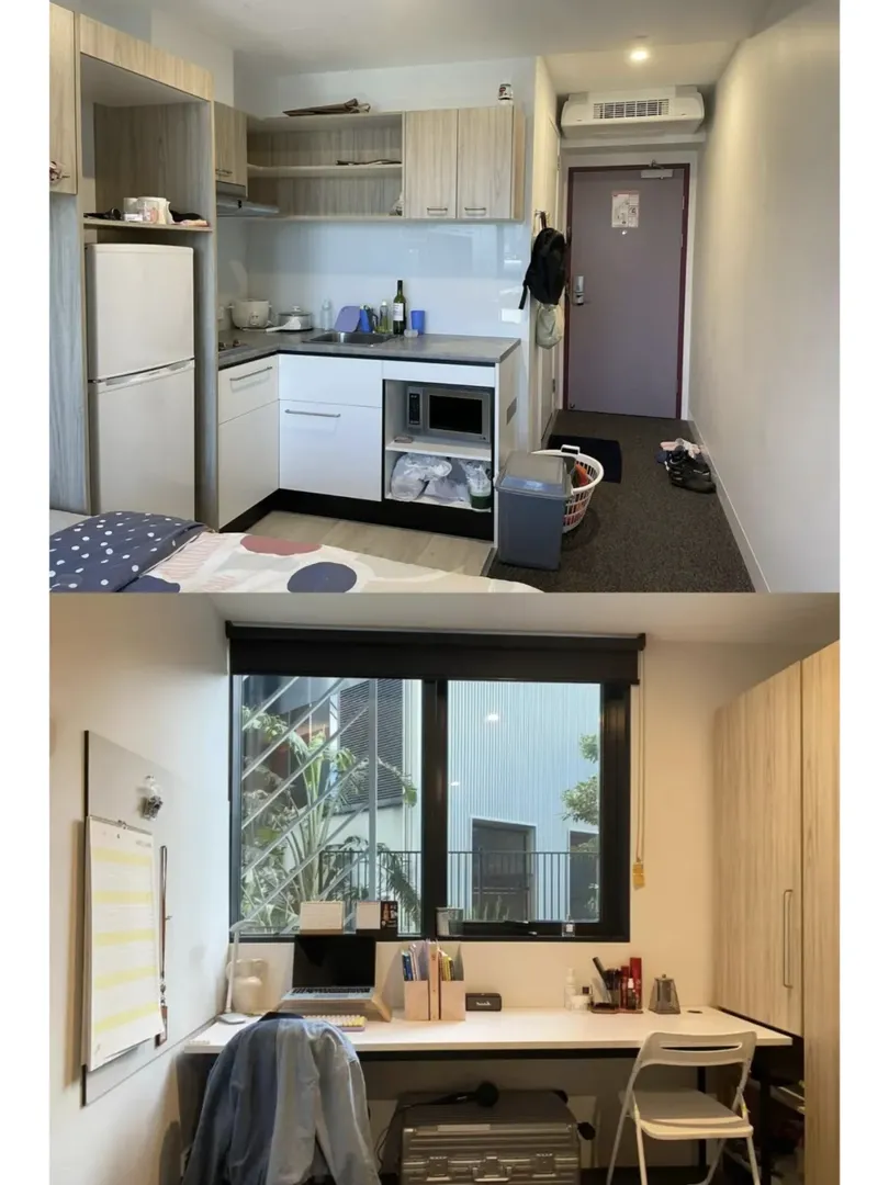 布里斯班轉租｜south bank studio