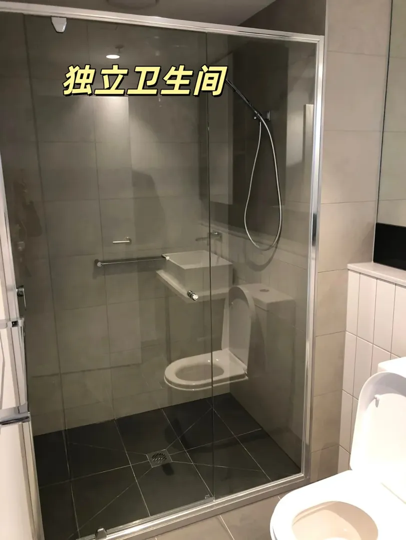 墨爾本轉租一室｜帶落地窗寵物友好～
