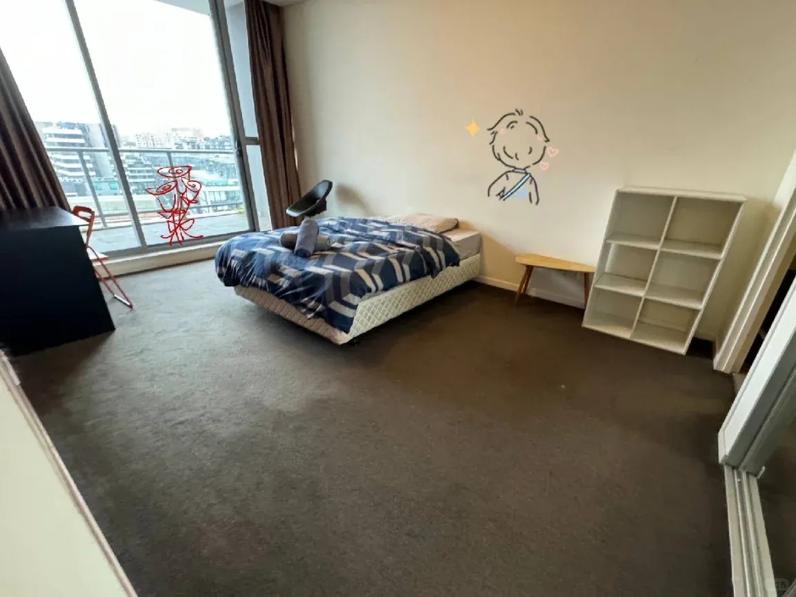 雪梨zetland ｜2b包furniture和水轉啦