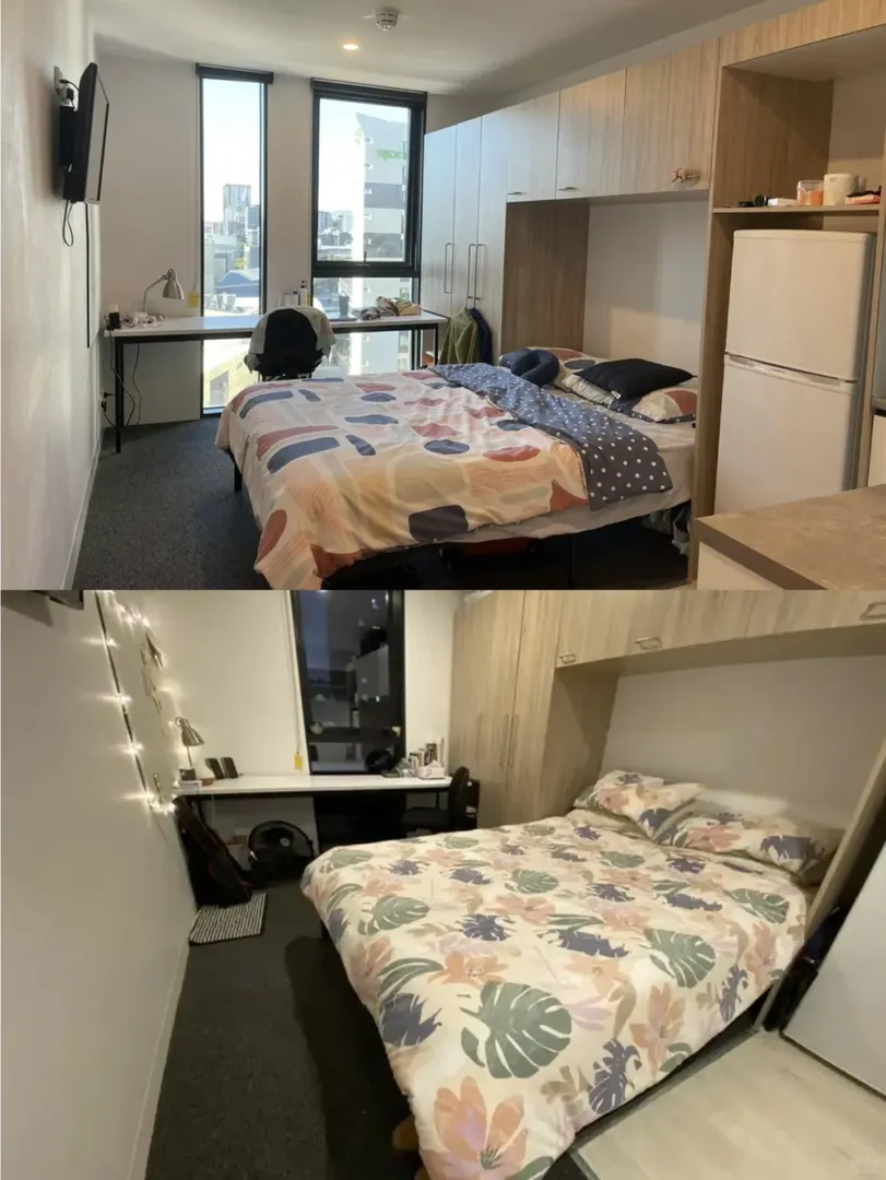 布里斯班轉租｜south bank studio