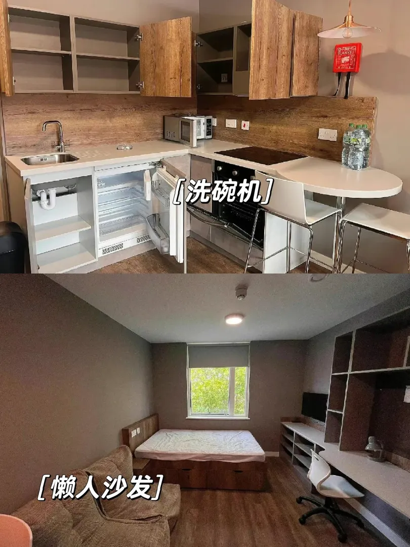 伯明罕｜本周故事碎片✨合集