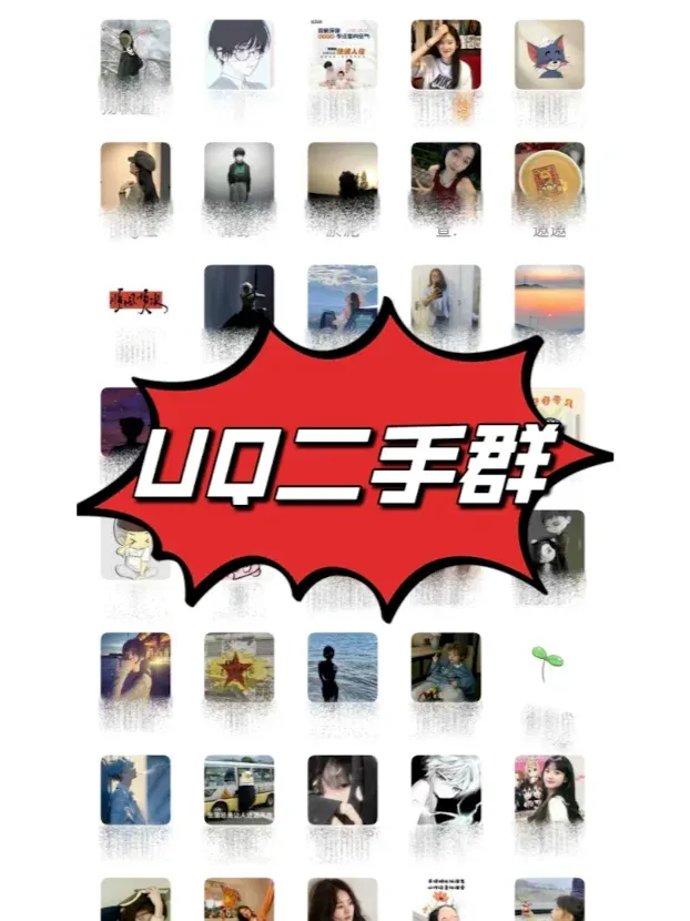 布里斯班｜UQ二手群來啦