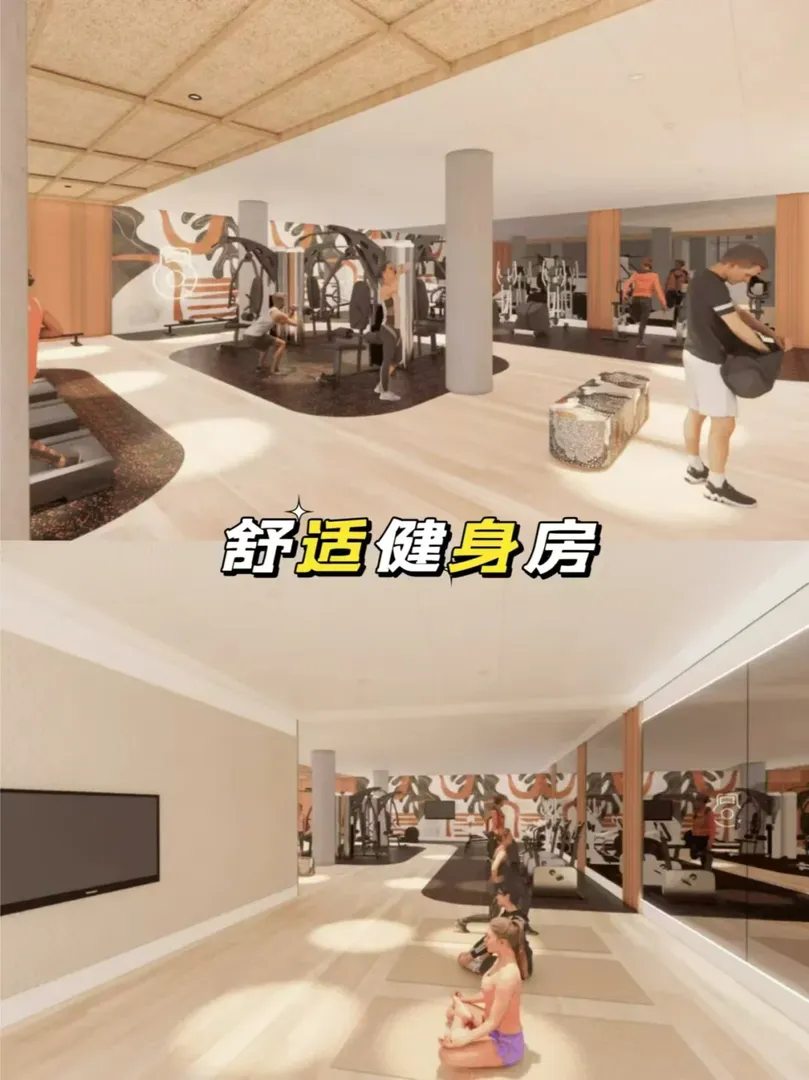 不是吧 離unsw只有500m的公寓被我找到了