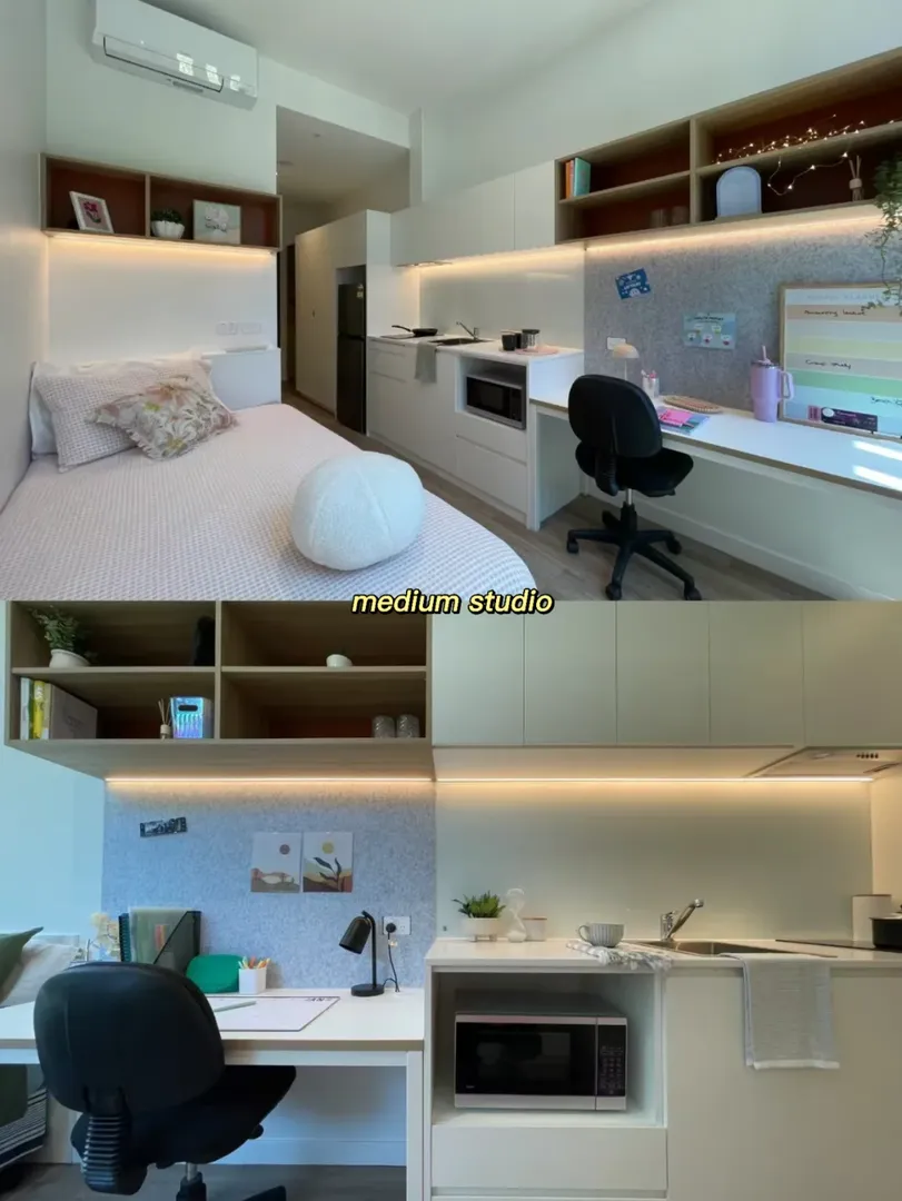 雪梨轉租studio 25s1腿到unsw/包bill