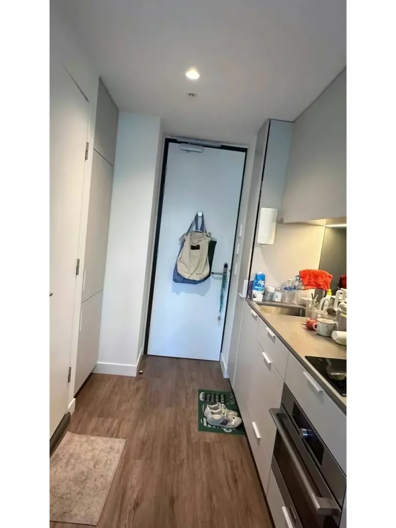 🇦🇺墨爾本city6min步行墨大