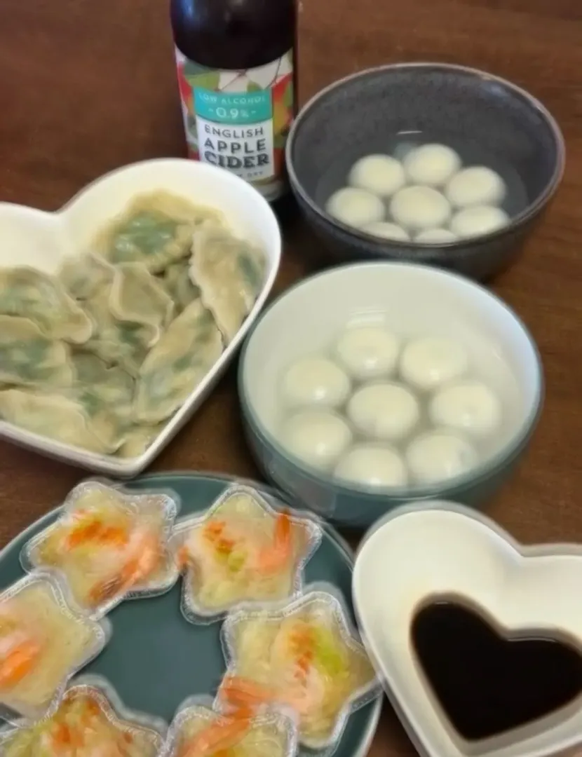 倫敦周末i人出行記 