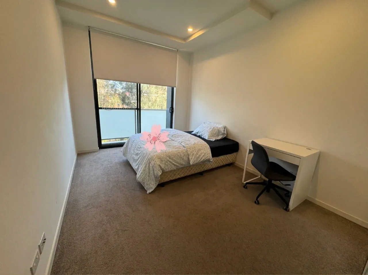 雪梨轉租 ｜ 2月開始Wolli creek 的2b2b