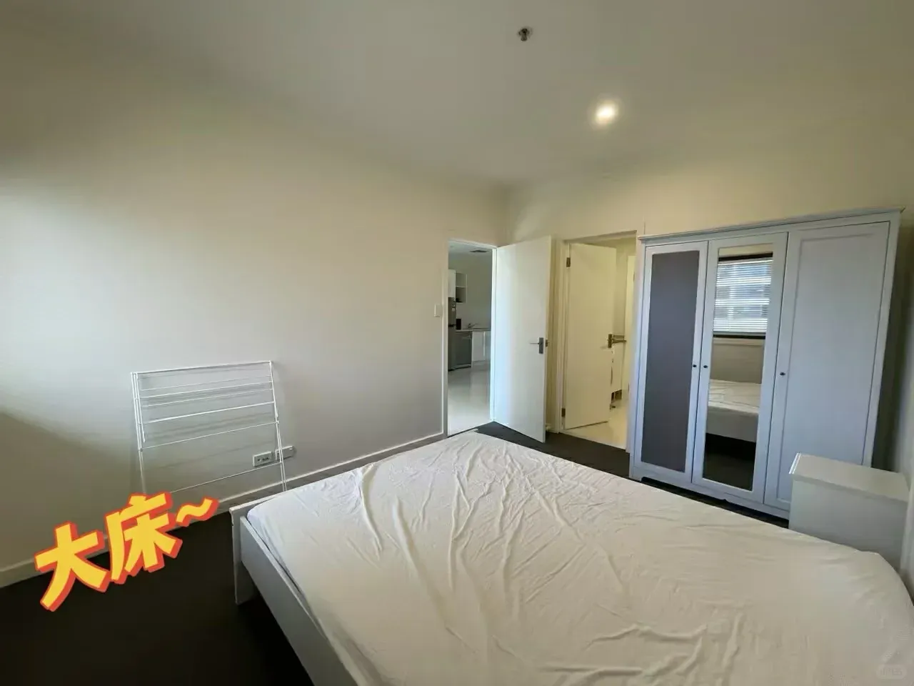 Adelaide的2B2B來啦～