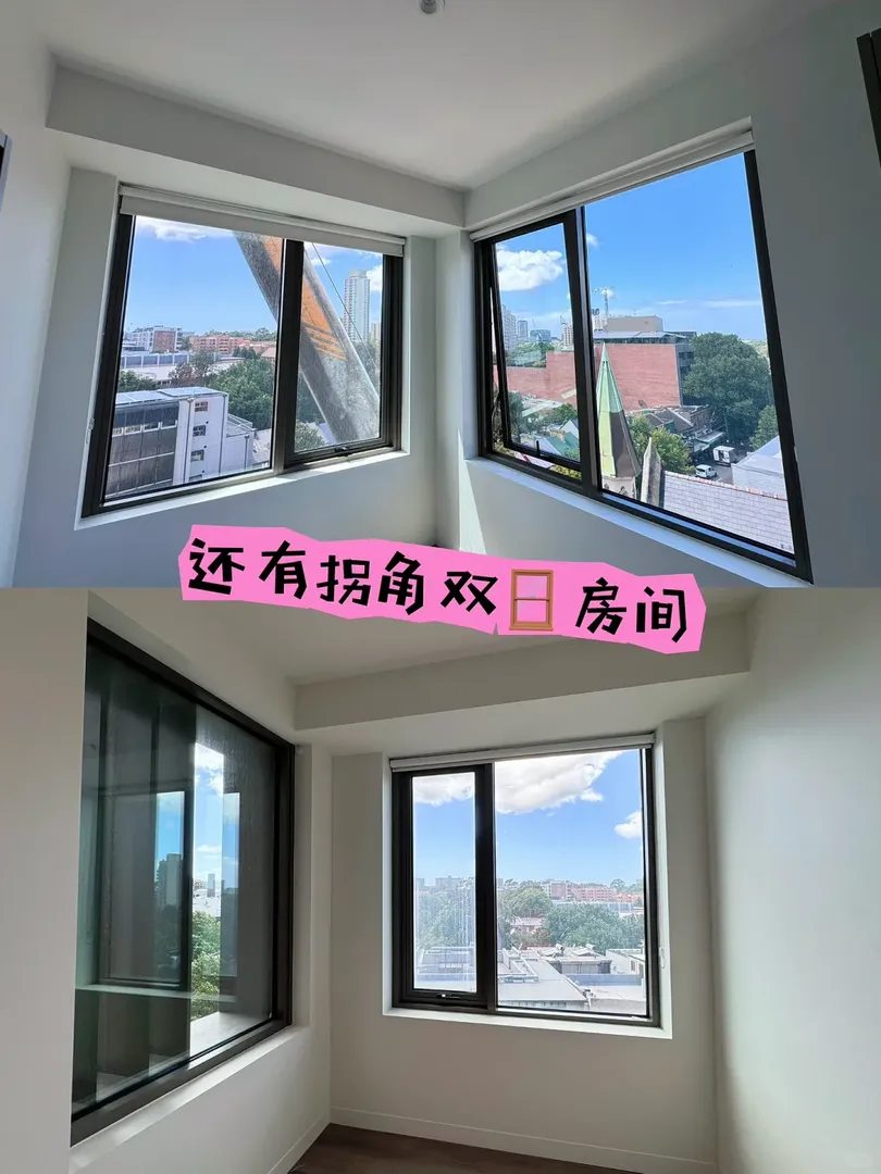 🇦🇺雪梨｜轉租二月步行usyd studio一間！！
