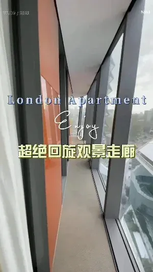 請大數據推薦給倫敦想省心住宿的人✈️