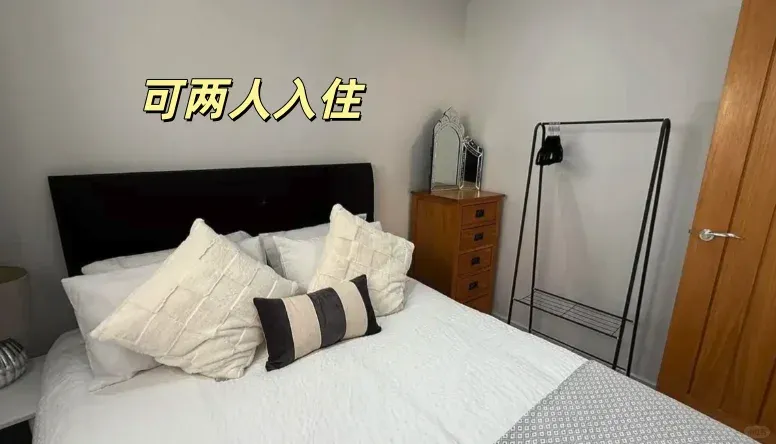 倫敦｜近UCL的1b在線找室友