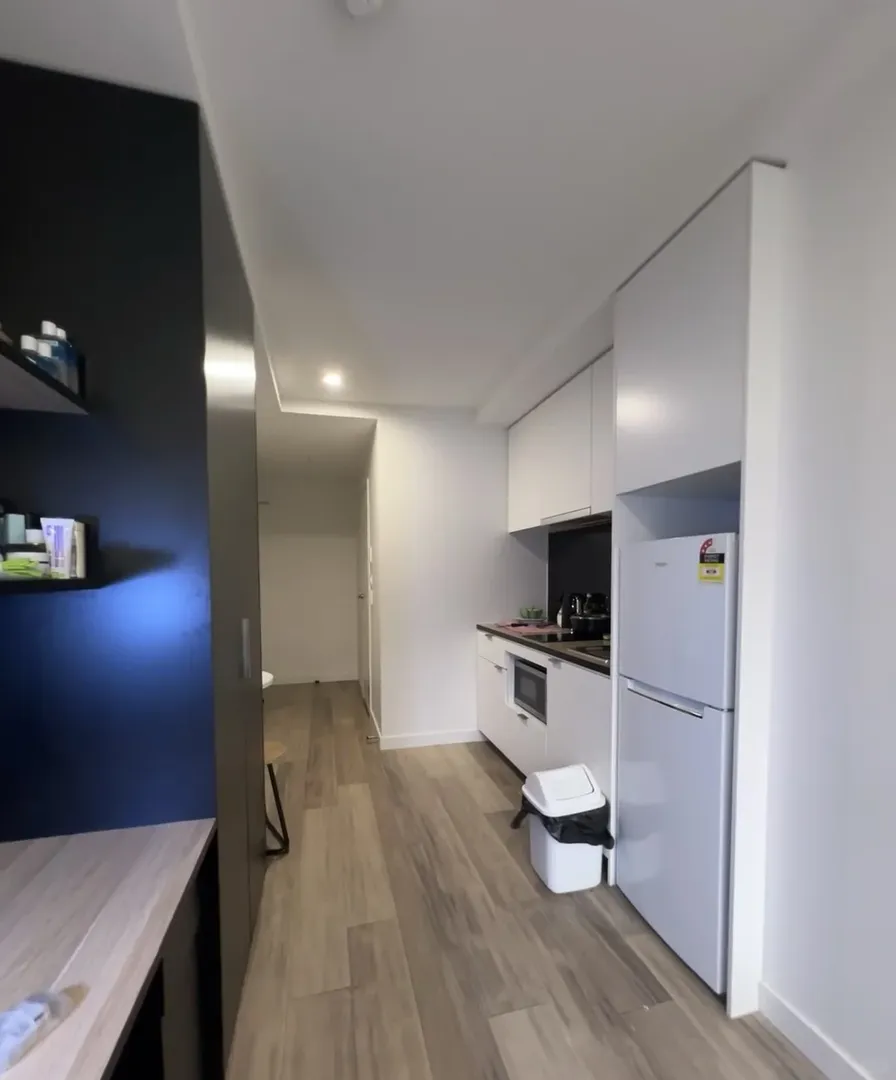 過來人說一句，25S1墨大能住studio不要合租