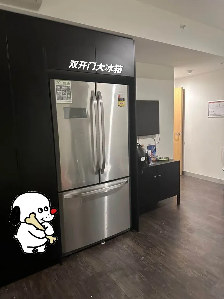 步行Rmit，一個人住溫馨studio，很舒服！