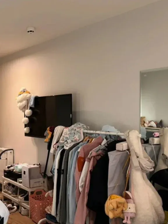 任何人錯過我都會傷心的😭曼大studio