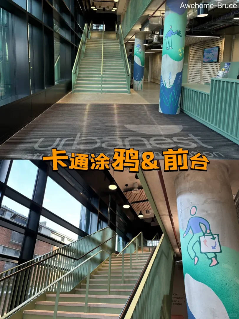 救命❗️終於讓我找到了倫敦冬夏恆溫的公寓