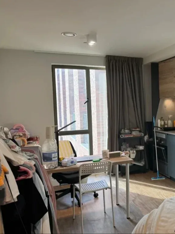 考文垂，低價出華威大學studio，俺要溜溜