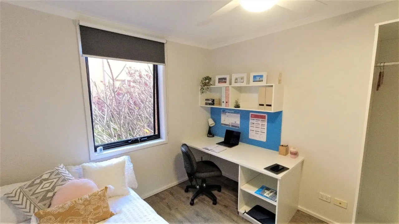 🇦🇺400➕轉，🚶5min👉usyd❗️