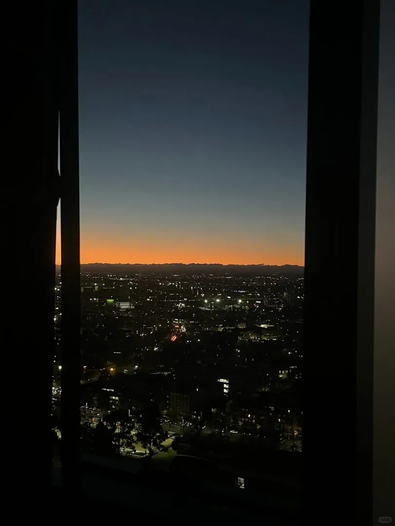 🇦🇺可是媽媽，自己一個人在BNE很孤單